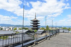 Rc Hotel Kyoto Yasaka