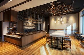 Hotel Musse Ginza Meitetsu