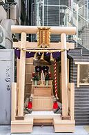 Hotel Musse Ginza Meitetsu