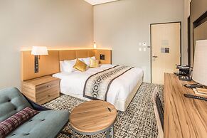 Hotel Musse Ginza Meitetsu