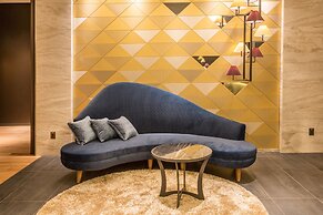 Hotel Musse Ginza Meitetsu