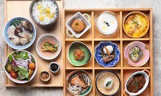 Hotel Musse Ginza Meitetsu