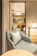 Hotel Musse Ginza Meitetsu