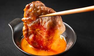 Hotel Musse Ginza Meitetsu