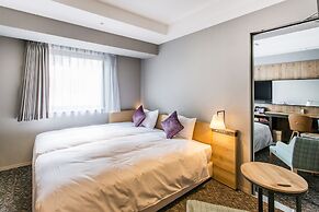 Hotel Musse Ginza Meitetsu