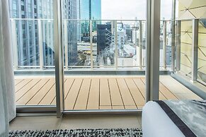 Hotel Musse Ginza Meitetsu