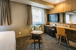 Hotel Musse Ginza Meitetsu