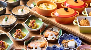 Hotel Musse Ginza Meitetsu