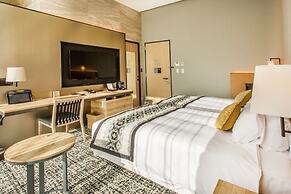 Hotel Musse Ginza Meitetsu