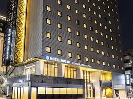 Hotel Musse Ginza Meitetsu
