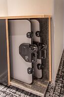 Hotel Musse Ginza Meitetsu