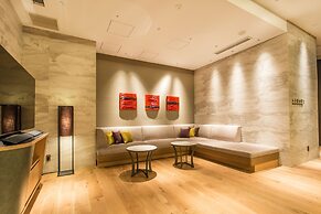 Hotel Musse Ginza Meitetsu