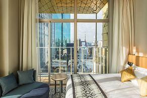 Hotel Musse Ginza Meitetsu