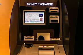 Hotel Musse Ginza Meitetsu