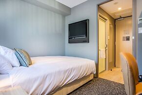 Hotel Musse Ginza Meitetsu