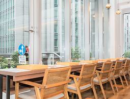 Hotel Musse Ginza Meitetsu