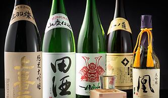 Hotel Musse Ginza Meitetsu