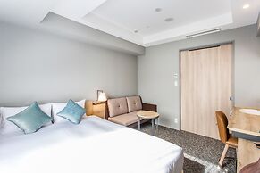 Hotel Musse Ginza Meitetsu