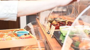 Hotel Musse Ginza Meitetsu