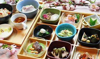 Hotel Musse Ginza Meitetsu