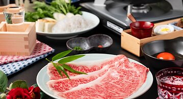 Hotel Musse Ginza Meitetsu