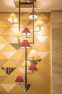 Hotel Musse Ginza Meitetsu