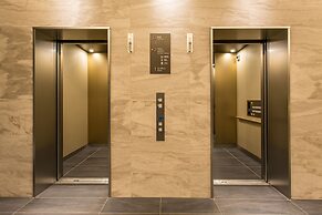 Hotel Musse Ginza Meitetsu