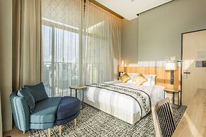 Hotel Musse Ginza Meitetsu