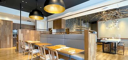 Hotel Musse Ginza Meitetsu