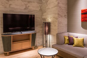 Hotel Musse Ginza Meitetsu