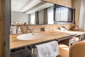 Hotel Musse Ginza Meitetsu