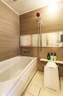 Hotel Musse Ginza Meitetsu