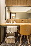 Hotel Musse Ginza Meitetsu