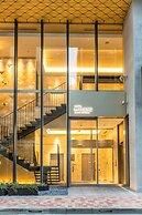 Hotel Musse Ginza Meitetsu