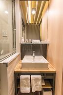 Hotel Musse Ginza Meitetsu