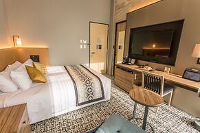 Hotel Musse Ginza Meitetsu