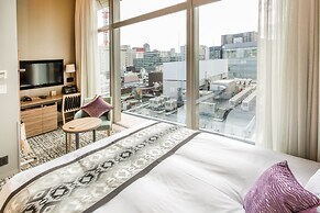 Hotel Musse Ginza Meitetsu