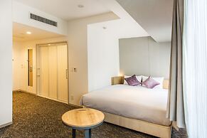 Hotel Musse Ginza Meitetsu