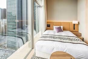 Hotel Musse Ginza Meitetsu