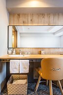 Hotel Musse Ginza Meitetsu