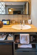 Hotel Musse Ginza Meitetsu