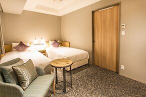 Hotel Musse Ginza Meitetsu