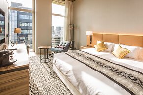 Hotel Musse Ginza Meitetsu