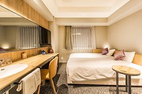 Hotel Musse Ginza Meitetsu