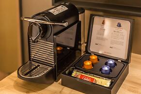 Hotel Musse Ginza Meitetsu