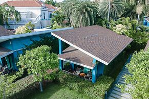 Coral Tree Villa Huahin