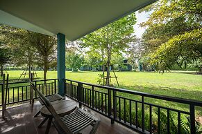 Coral Tree Villa Huahin