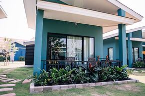 Coral Tree Villa Huahin