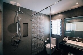 Coral Tree Villa Huahin