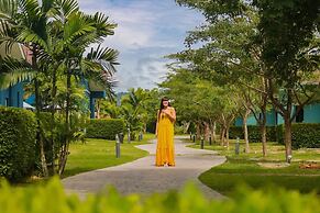 Coral Tree Villa Huahin